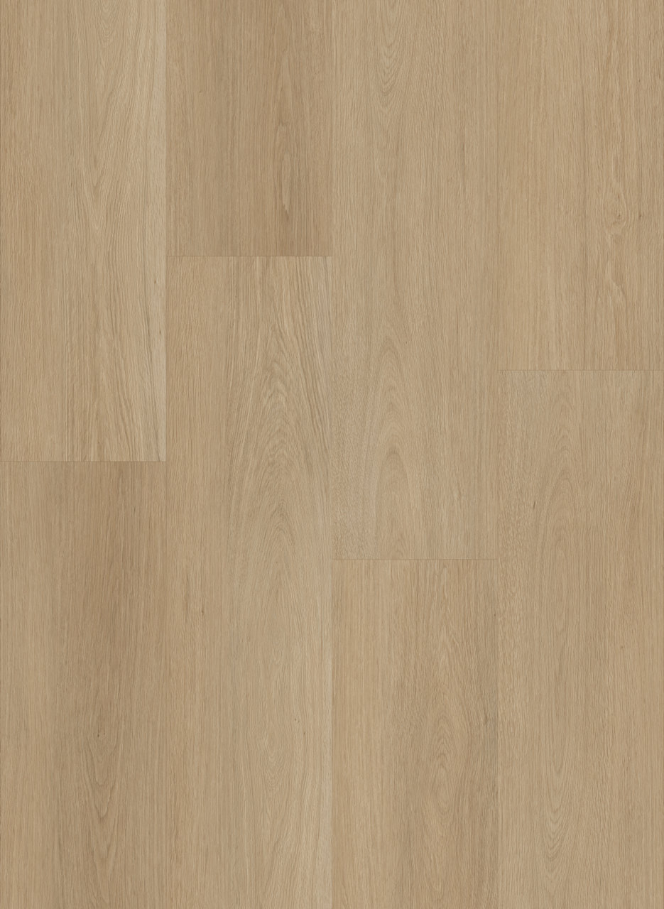 Berlin Loft flooring from the Whisper Woods Lite collection, shown as a plank swatch