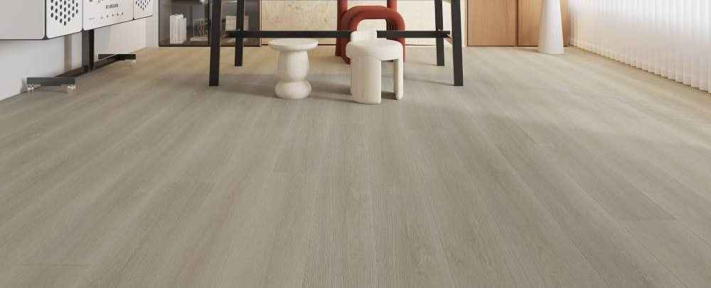 Blue Armor flooring collection