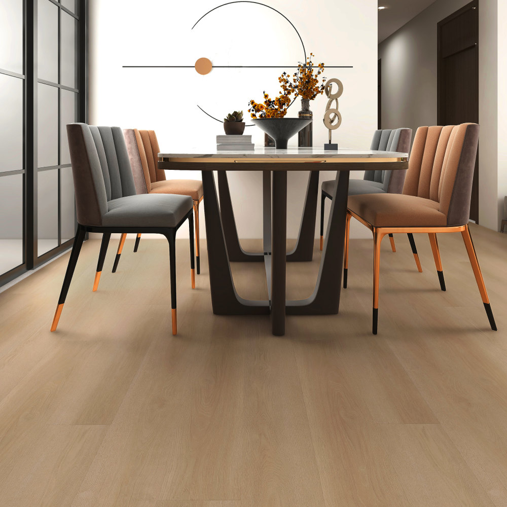 CPF Spirit XL flooring collection