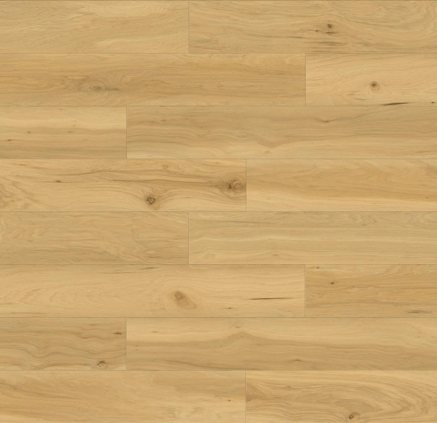 Drawbridge Wood flooring from the Blue Armor collection, shown as a plank swatch
