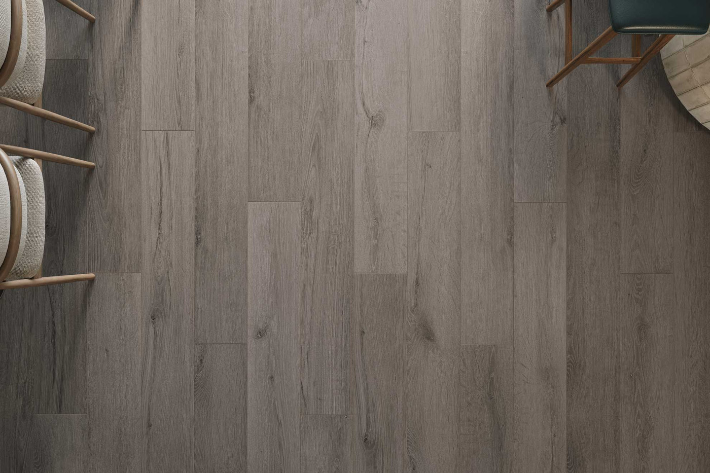 Irish flooring from the Apres collection, shown as a plank swatch