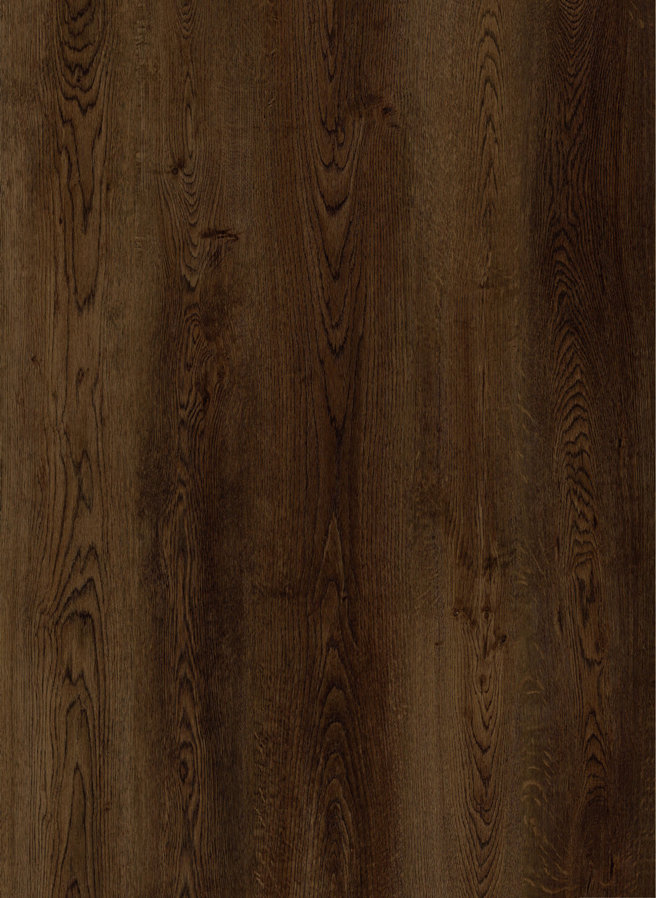 Madagascar Oak flooring from the Whisper Woods Lite collection, shown as a plank swatch