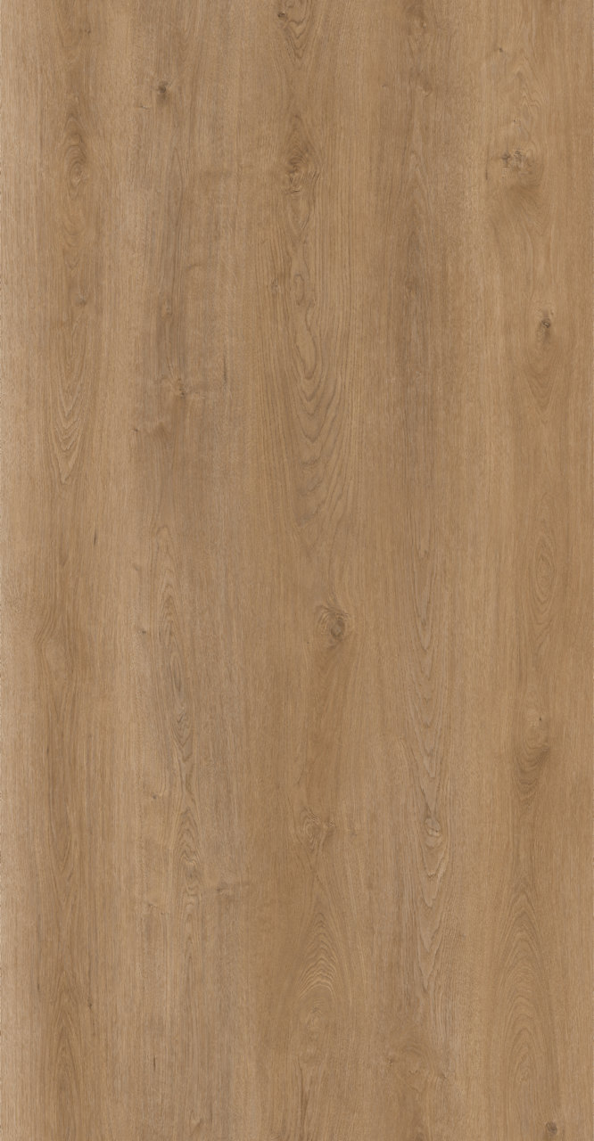 Sevilla Oak flooring from the Whisper Woods Lite collection, shown as a plank swatch